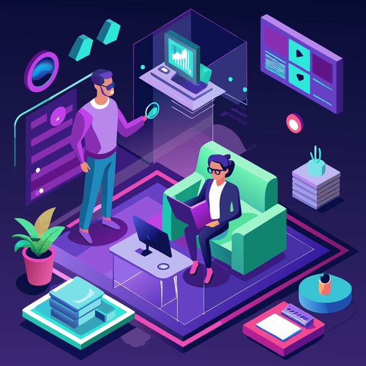 Cloud Infrastructure: Building Scalable Applications